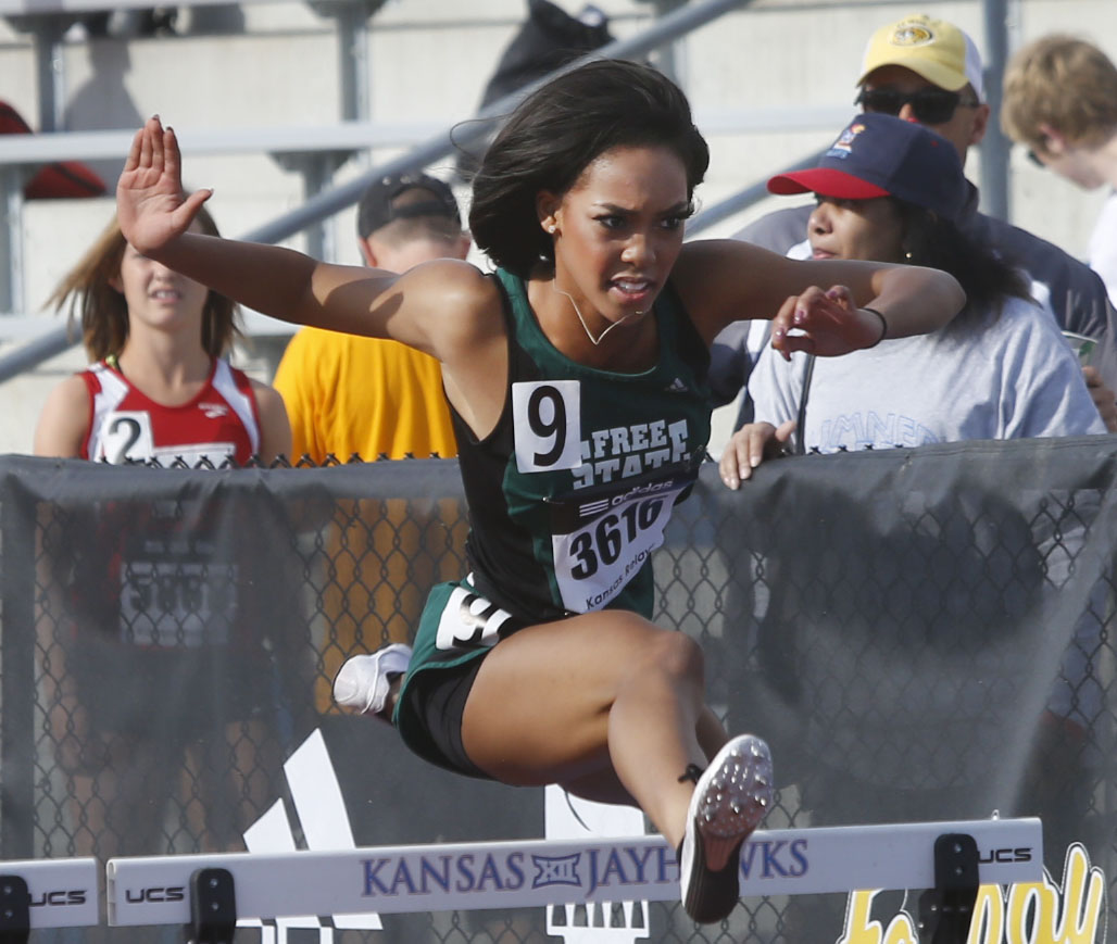 Photo gallery 2015 Kansas Relays (high school) News, Sports, Jobs